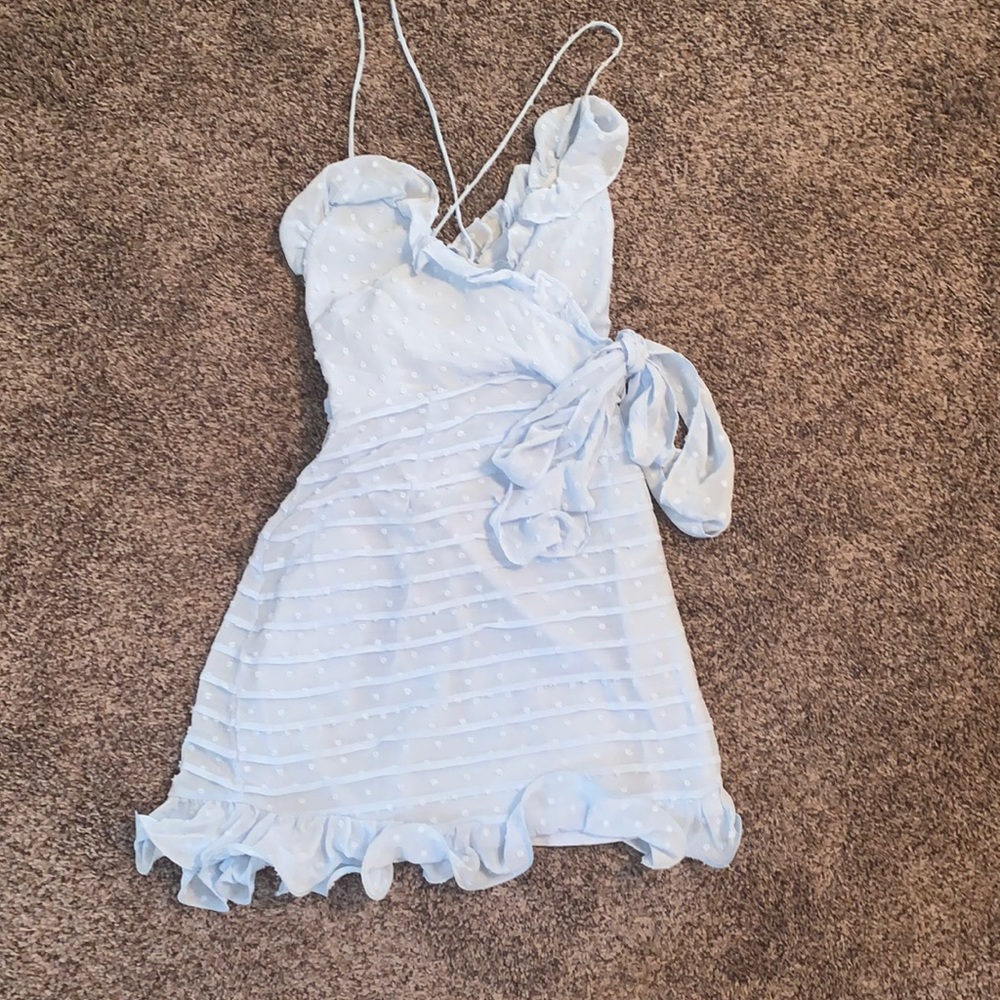 Hello molly dress